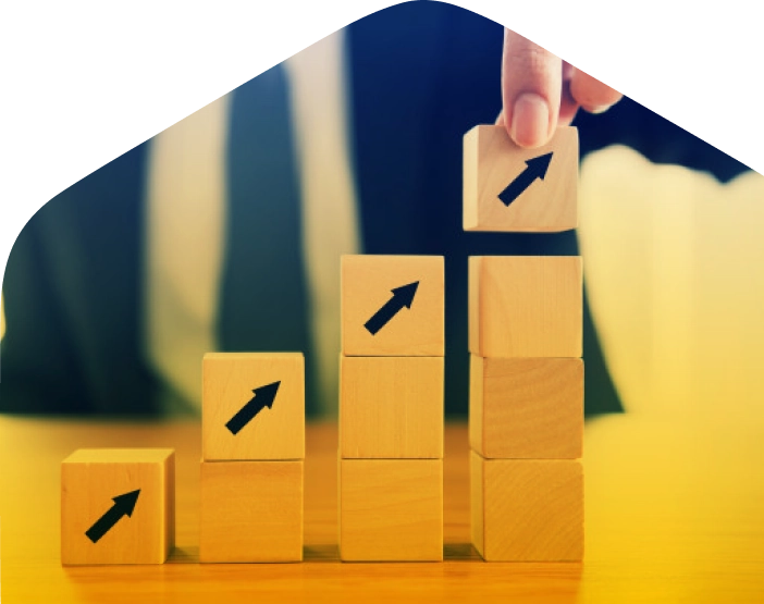 Personal touch starts with us