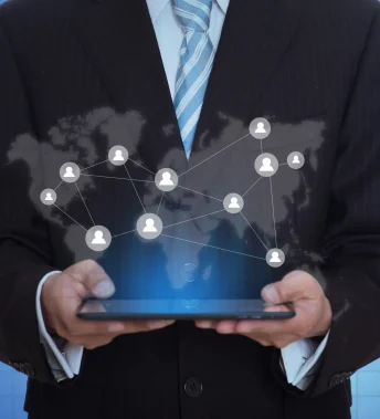 businessman-holding-tablet-with-virtual-application (1)